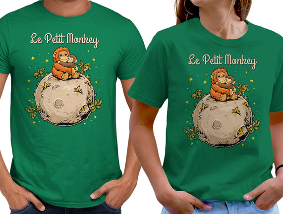 Le Petit Monkey