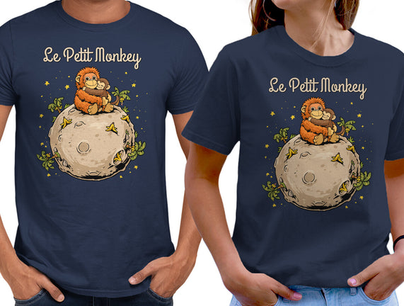 Le Petit Monkey