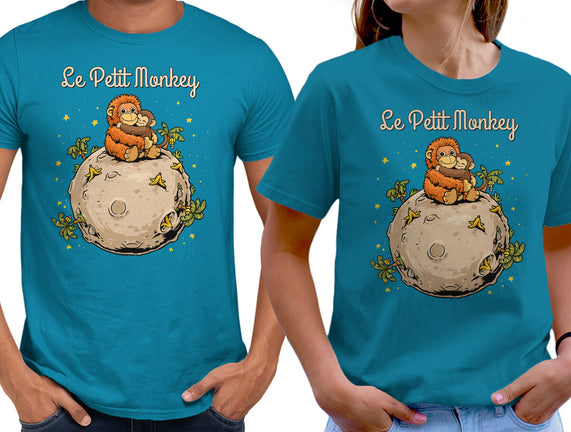 Le Petit Monkey