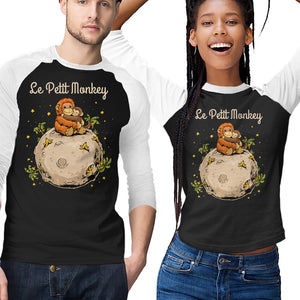 Le Petit Monkey