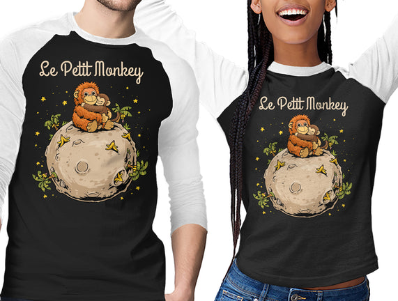 Le Petit Monkey