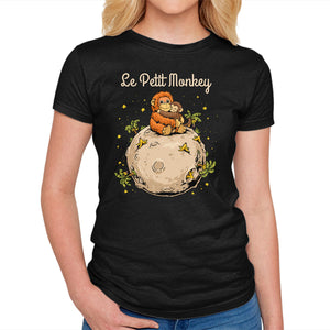 Le Petit Monkey
