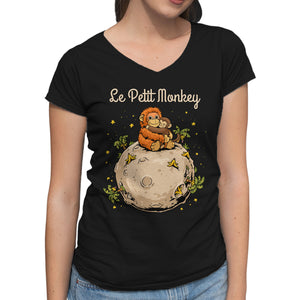 Le Petit Monkey