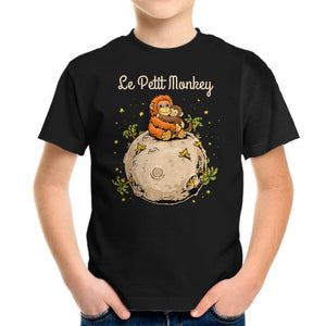 Le Petit Monkey