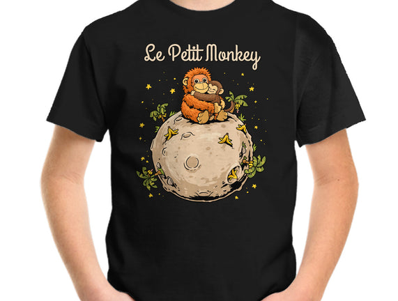 Le Petit Monkey