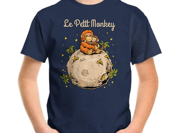 Le Petit Monkey