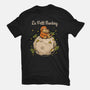 Le Petit Monkey-Youth-Basic-Tee-GoshWow