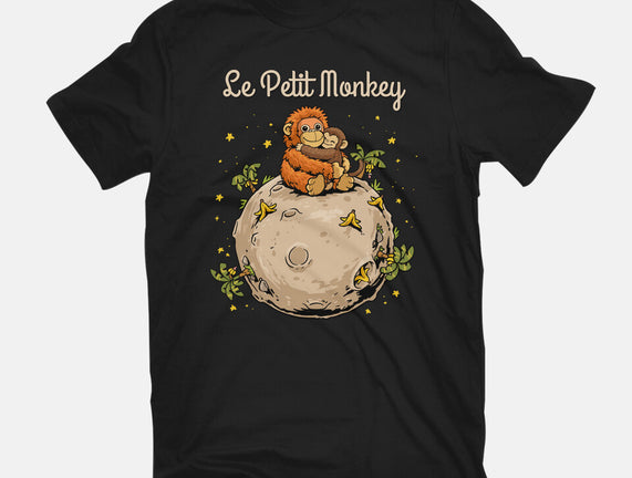 Le Petit Monkey