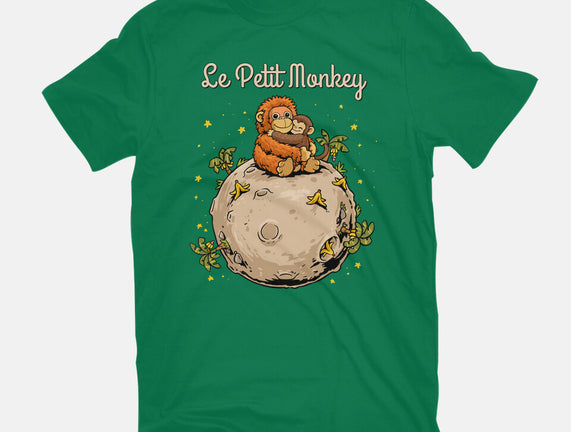 Le Petit Monkey