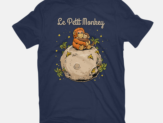 Le Petit Monkey