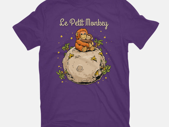 Le Petit Monkey