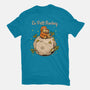 Le Petit Monkey-Mens-Basic-Tee-GoshWow