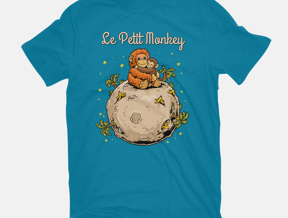 Le Petit Monkey