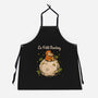 Le Petit Monkey-Unisex-Kitchen-Apron-GoshWow