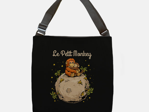 Le Petit Monkey