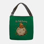 Le Petit Monkey-None-Adjustable Tote-Bag-GoshWow