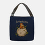 Le Petit Monkey-None-Adjustable Tote-Bag-GoshWow