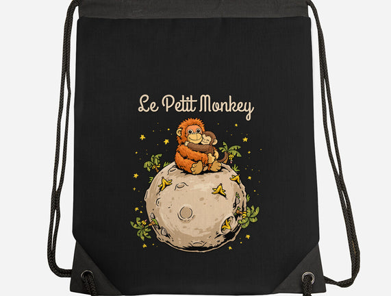 Le Petit Monkey