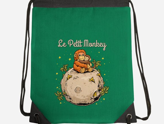Le Petit Monkey