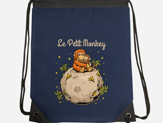 Le Petit Monkey