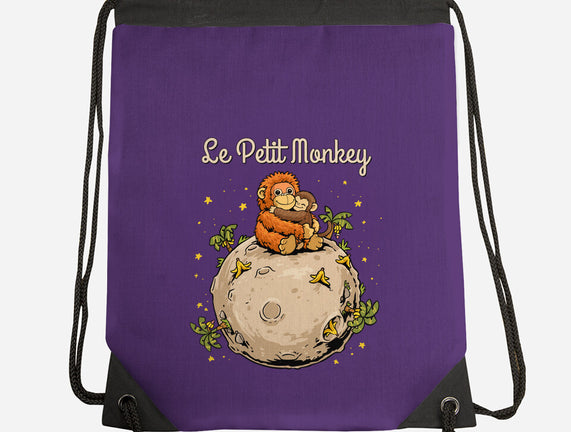 Le Petit Monkey