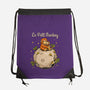 Le Petit Monkey-None-Drawstring-Bag-GoshWow
