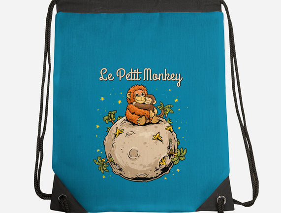 Le Petit Monkey