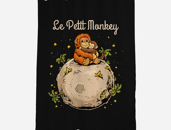 Le Petit Monkey