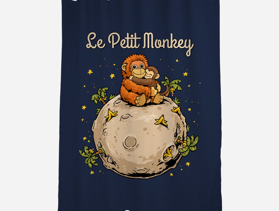 Le Petit Monkey