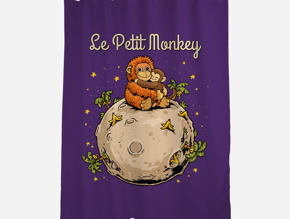 Le Petit Monkey