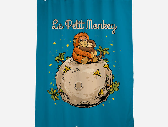 Le Petit Monkey