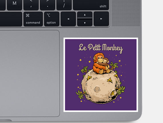 Le Petit Monkey