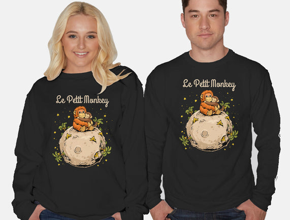 Le Petit Monkey