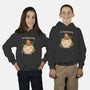 Le Petit Monkey-Youth-Pullover-Sweatshirt-GoshWow