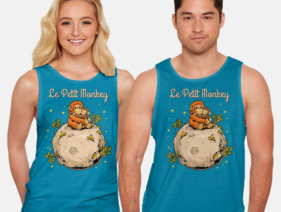 Le Petit Monkey