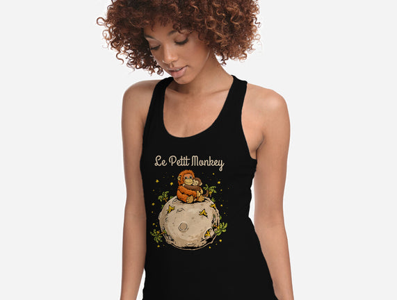 Le Petit Monkey