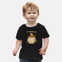 Le Petit Monkey-Baby-Basic-Tee-GoshWow