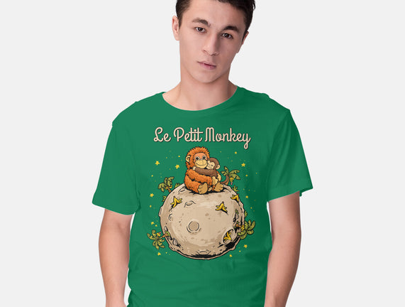 Le Petit Monkey
