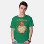 Le Petit Monkey-Mens-Basic-Tee-GoshWow
