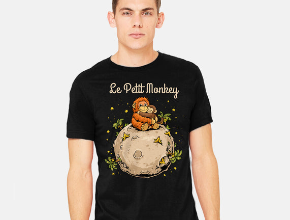 Le Petit Monkey