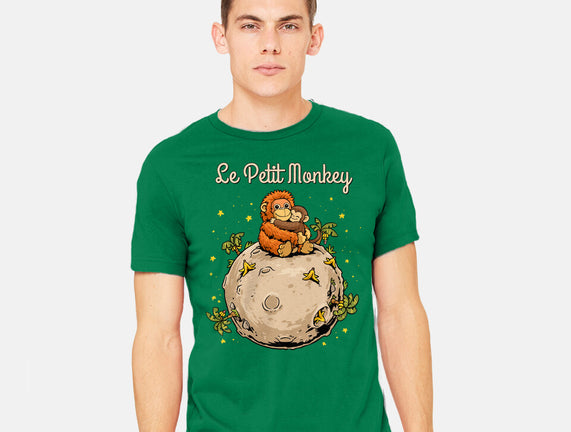Le Petit Monkey