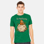 Le Petit Monkey-Mens-Heavyweight-Tee-GoshWow