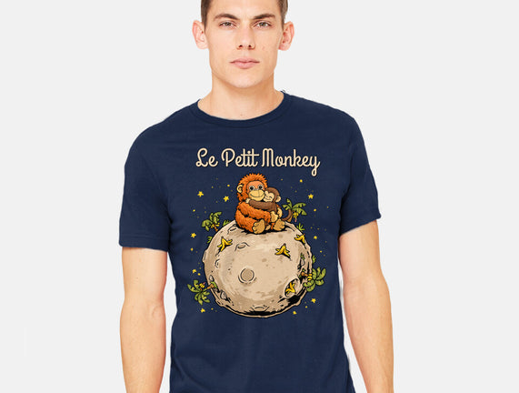 Le Petit Monkey