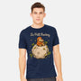 Le Petit Monkey-Mens-Heavyweight-Tee-GoshWow