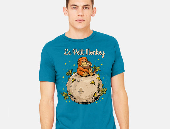 Le Petit Monkey