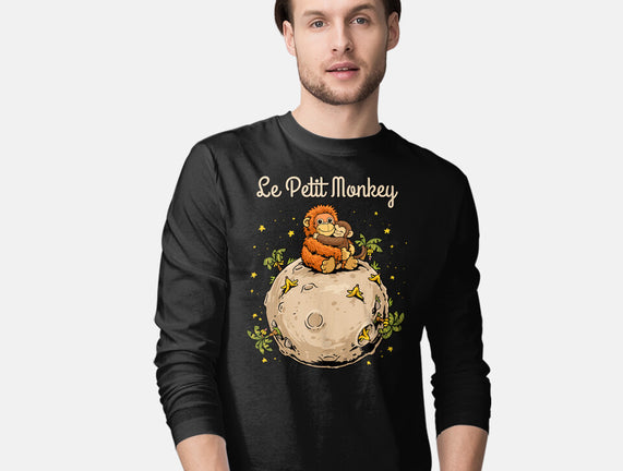 Le Petit Monkey