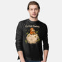 Le Petit Monkey-Mens-Long Sleeved-Tee-GoshWow