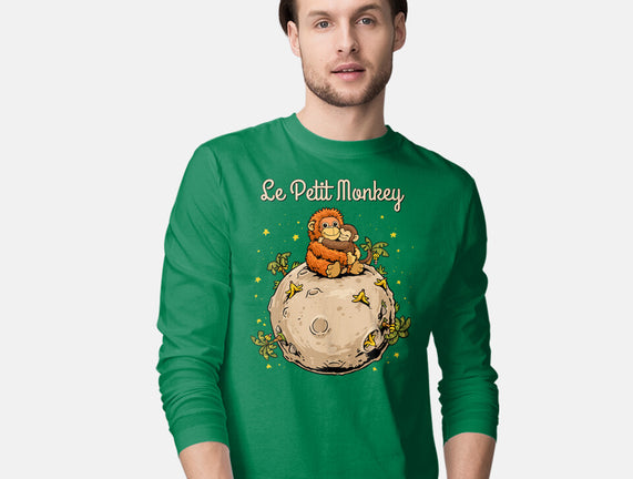 Le Petit Monkey