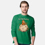 Le Petit Monkey-Mens-Long Sleeved-Tee-GoshWow