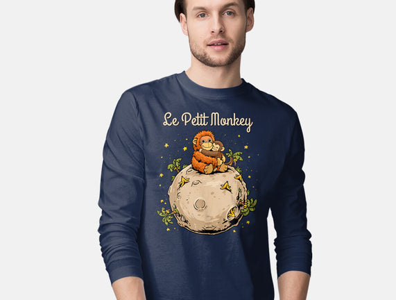 Le Petit Monkey